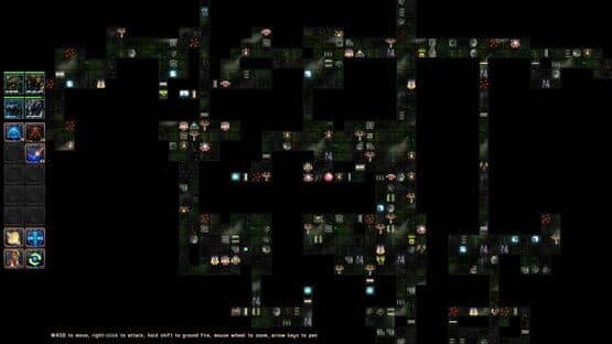 Bionic Dues — screenshot 4