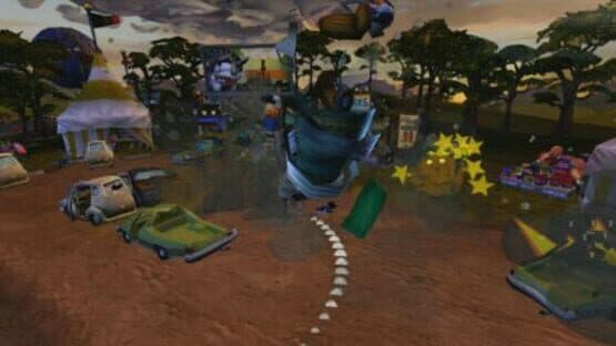 Tornado Outbreak — screenshot 1