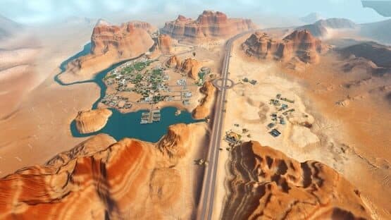 The Sims 3: Lucky Palms — screenshot 2