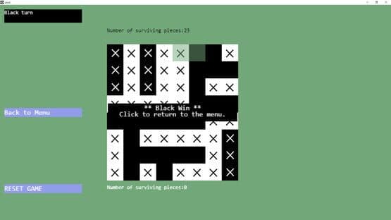 Ulxrd — screenshot 6
