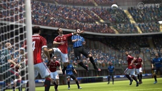 FIFA Soccer 13 — screenshot 3
