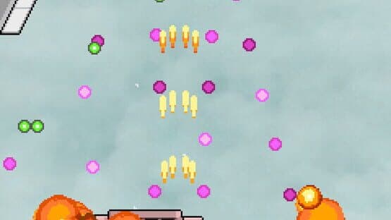 Rysen — screenshot 8