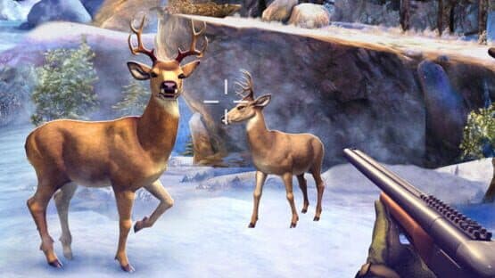 Deer Hunter 2018 — screenshot 6
