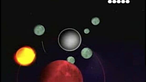 Art Style: Orbient — screenshot 4