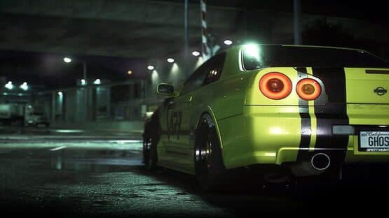 Need for Speed — screenshot 7