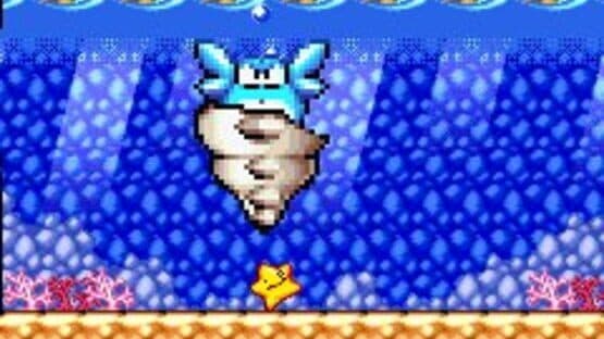 Densetsu no Starfy 2 — screenshot 6