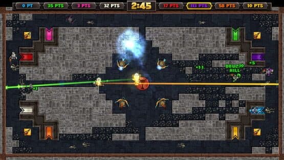 Knight Squad — screenshot 1