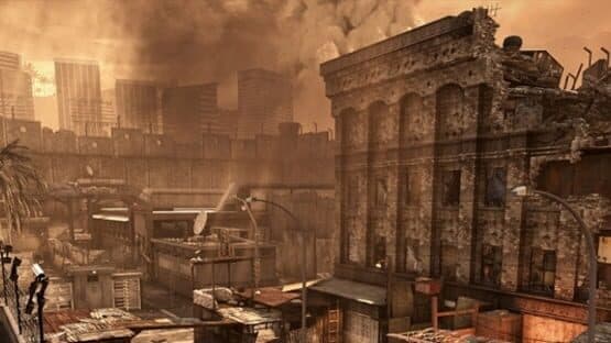 Call of Duty: Ghosts - Nemesis — screenshot 1