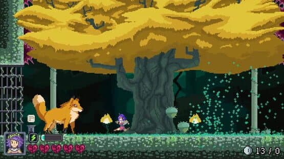 Olympia Rising — screenshot 2