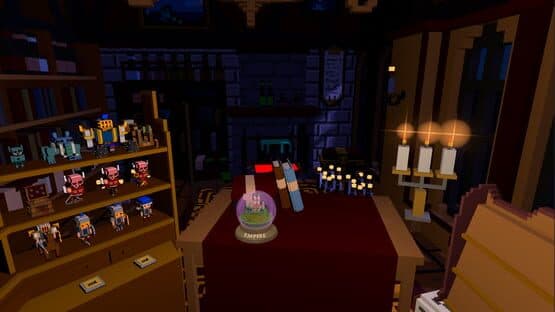 Cubians VR — screenshot 5