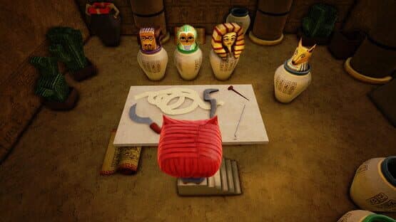 DGU: Death God University — screenshot 5