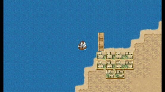 Tale of Alamar — screenshot 7