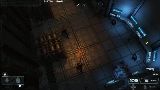 Crash Landing — screenshot 4