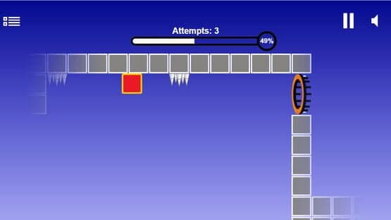 Arcade Tale — screenshot 4