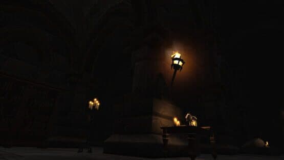Lair of the Titans — screenshot 5