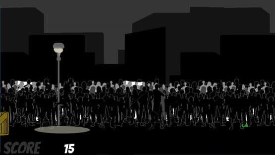 Keep Running — screenshot 2