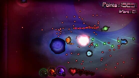 AstroViking — screenshot 3
