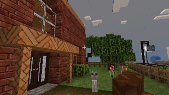 Minecraft: New Nintendo 3DS Edition — screenshot 7
