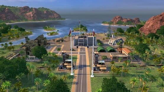 Tropico 4 — screenshot 4