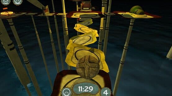 Spheritis — screenshot 1