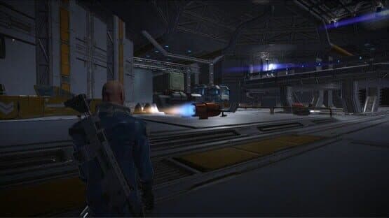 Space Journey — screenshot 2
