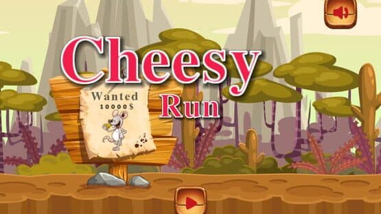 Mouse (Sneaking) — screenshot 1
