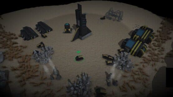 Edge Of Existence — screenshot 3