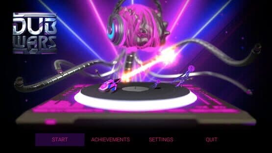 DubWars — screenshot 1