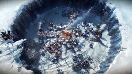 Frostpunk — screenshot 8