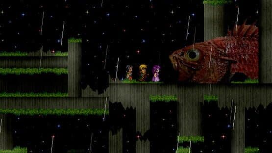 Millennium 4: Beyond Sunset — screenshot 4