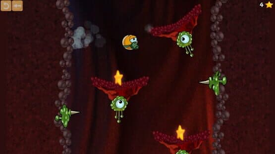 Orb the Ball — screenshot 4