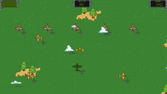 Air Threat — screenshot 3