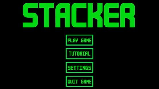 Stacker — screenshot 1