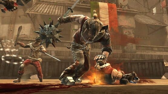 Bloodbath — screenshot 3
