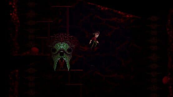 Marrow — screenshot 5
