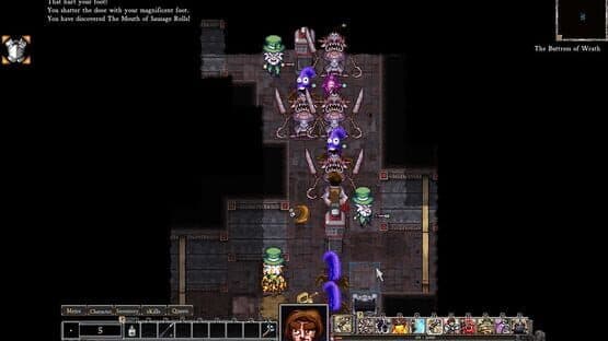 Dungeons of Dredmor — screenshot 5