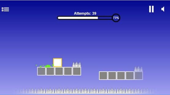 Arcade Tale — screenshot 3