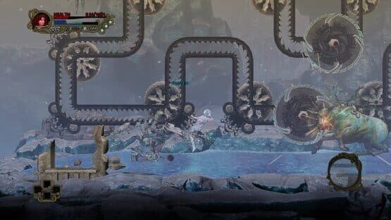 Abyss Odyssey: Extended Dream Edition — screenshot 4