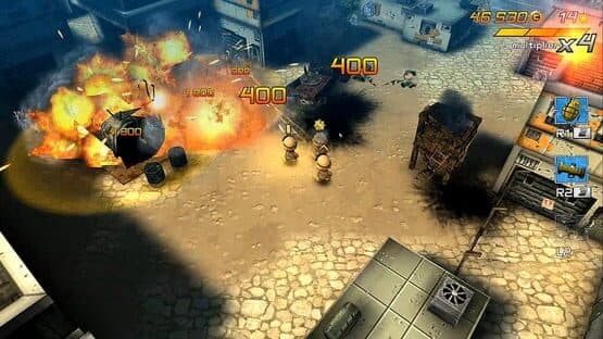 Tiny Troopers: Joint Ops — screenshot 5