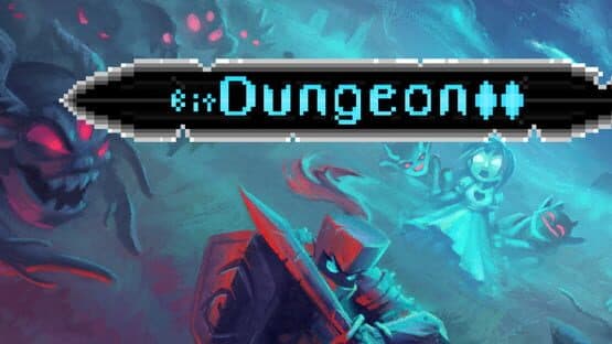 Bit Dungeon II — screenshot 1