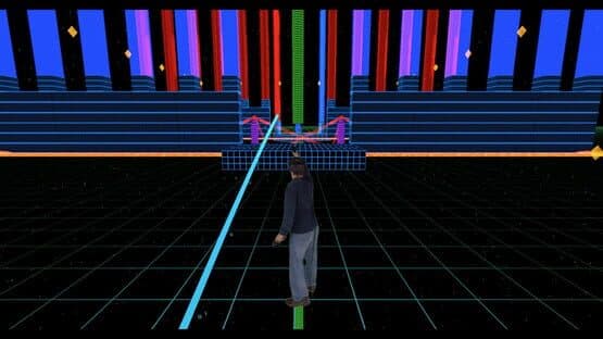VR Disc Golf — screenshot 1