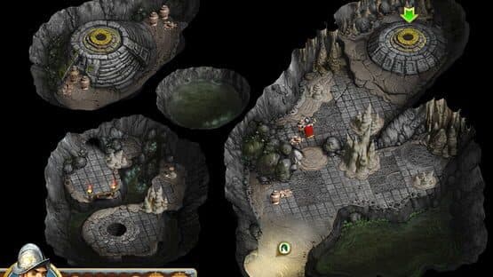 Adelantado Trilogy: Book Three — screenshot 4