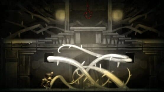 A Rose in the Twilight — screenshot 4