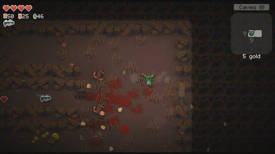 Depths of Limbo — screenshot 1
