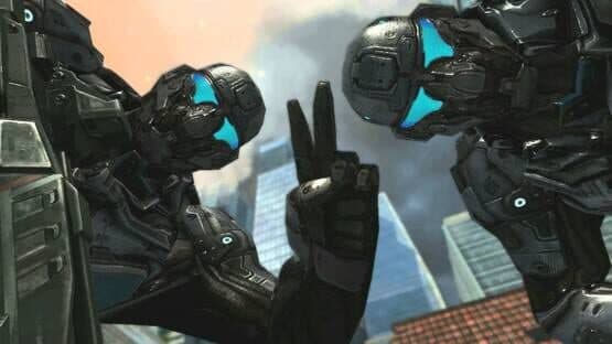 N.O.V.A. 3 — screenshot 1