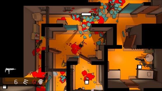 Redie — screenshot 1