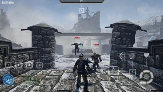 SpellKnights — screenshot 5