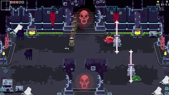 Silver Knight — screenshot 4