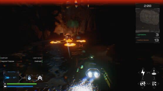 Crash Force — screenshot 2