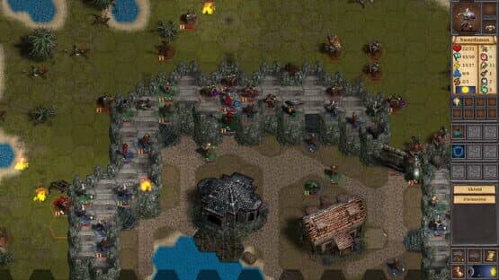 Warbanners — screenshot 2